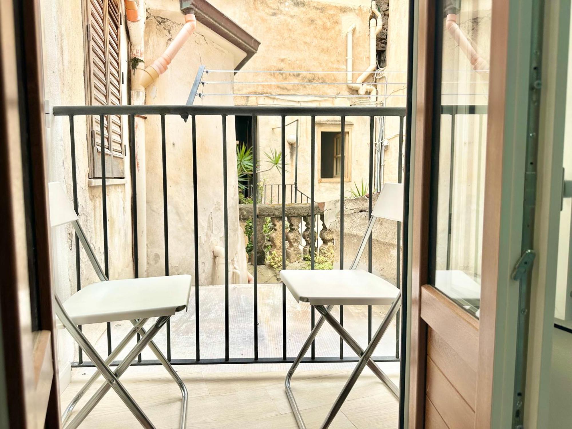 Ale & Andry House Apartamento Cefalù Exterior foto